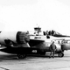 Loaded for Bear(s): An F-89D of the South Dakota Air National Guard displays a fully-loaded wingtip rocket pod. Also worth noting is the sheer size of the Scorpion. (US Air Force)
